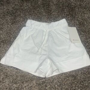 Women’s Lululemon Shorts